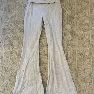Edikted Flare pants